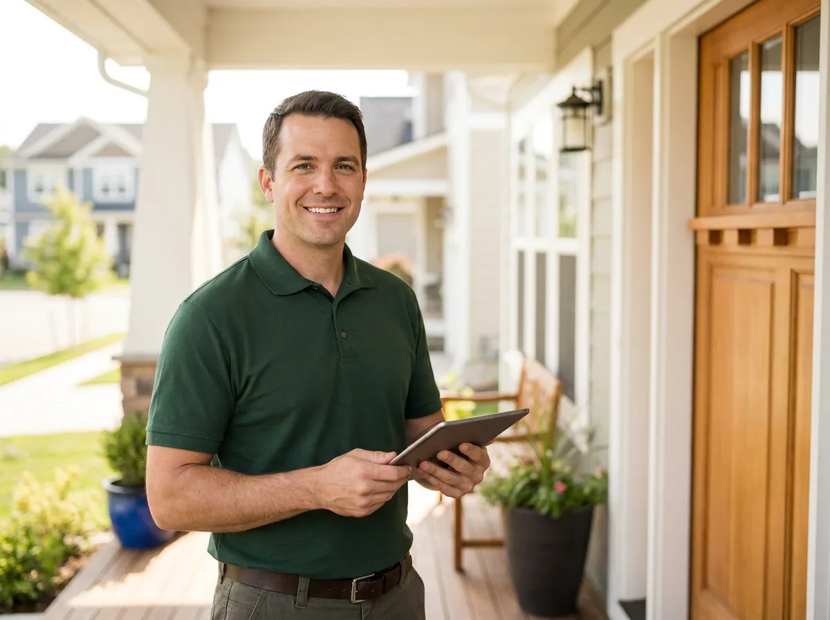 Pest control FAQs for Bear, DE
